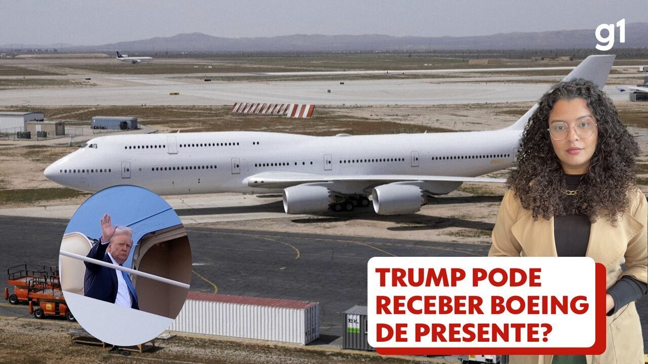 4 razões por que Trump escolheu Oriente Médio para 1ª viagem internacional