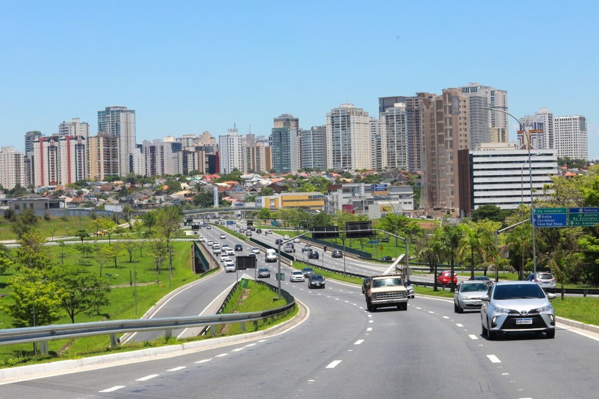 São José é a cidade mais feliz de São Paulo e a segunda do Brasil