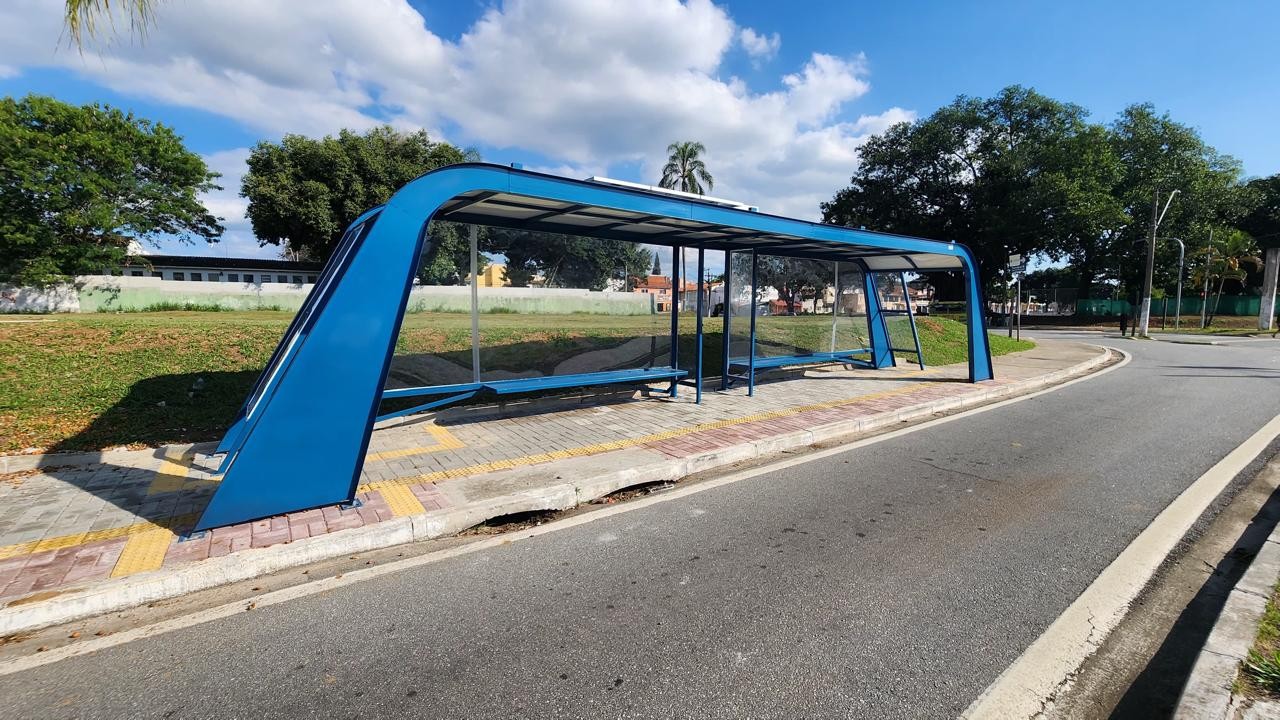 Passageiros relatam novas dificuldades em estação de conexão de ônibus em Taubaté