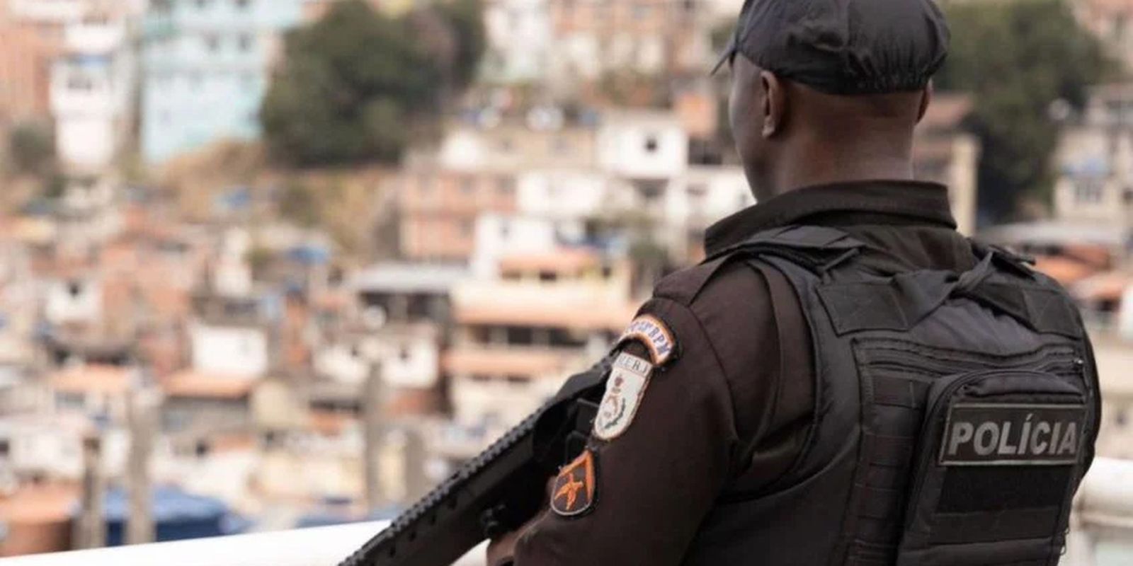 Tiroteio no Complexo da Maré deixa ao menos três mortos