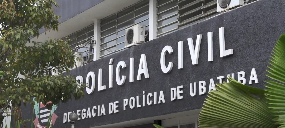 Duas pessoas morrem em acidente entre moto e carro na Rio-Santos em Ubatuba