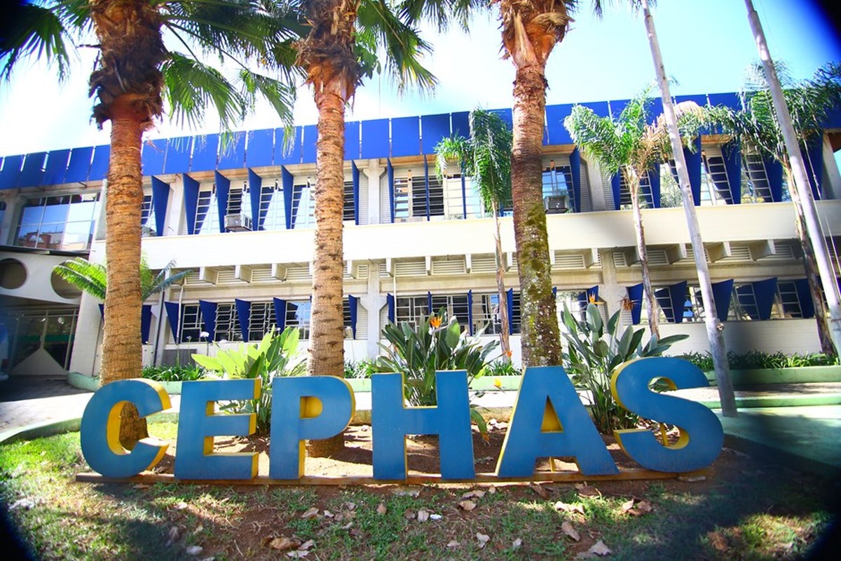 Prazo para se inscrever no vestibulinho do Cephas encerra nesta segunda-feira (19); veja como se candidatar