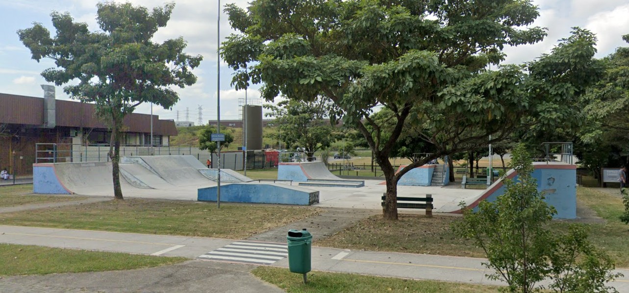 Grupo de skatistas é alvo de arrastão no Jardim Aquarius, na Zona Oeste de São José dos Campos