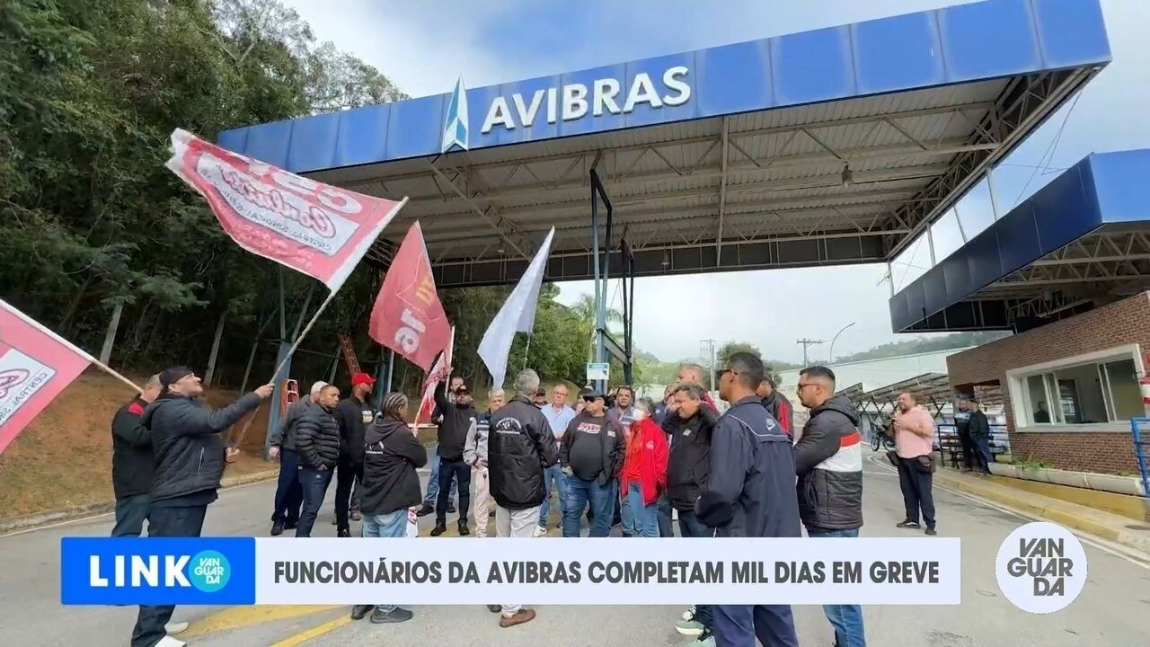 União solicita que Avibras apresente certidões de débito para dar continuidade a plano de recuperação judicial