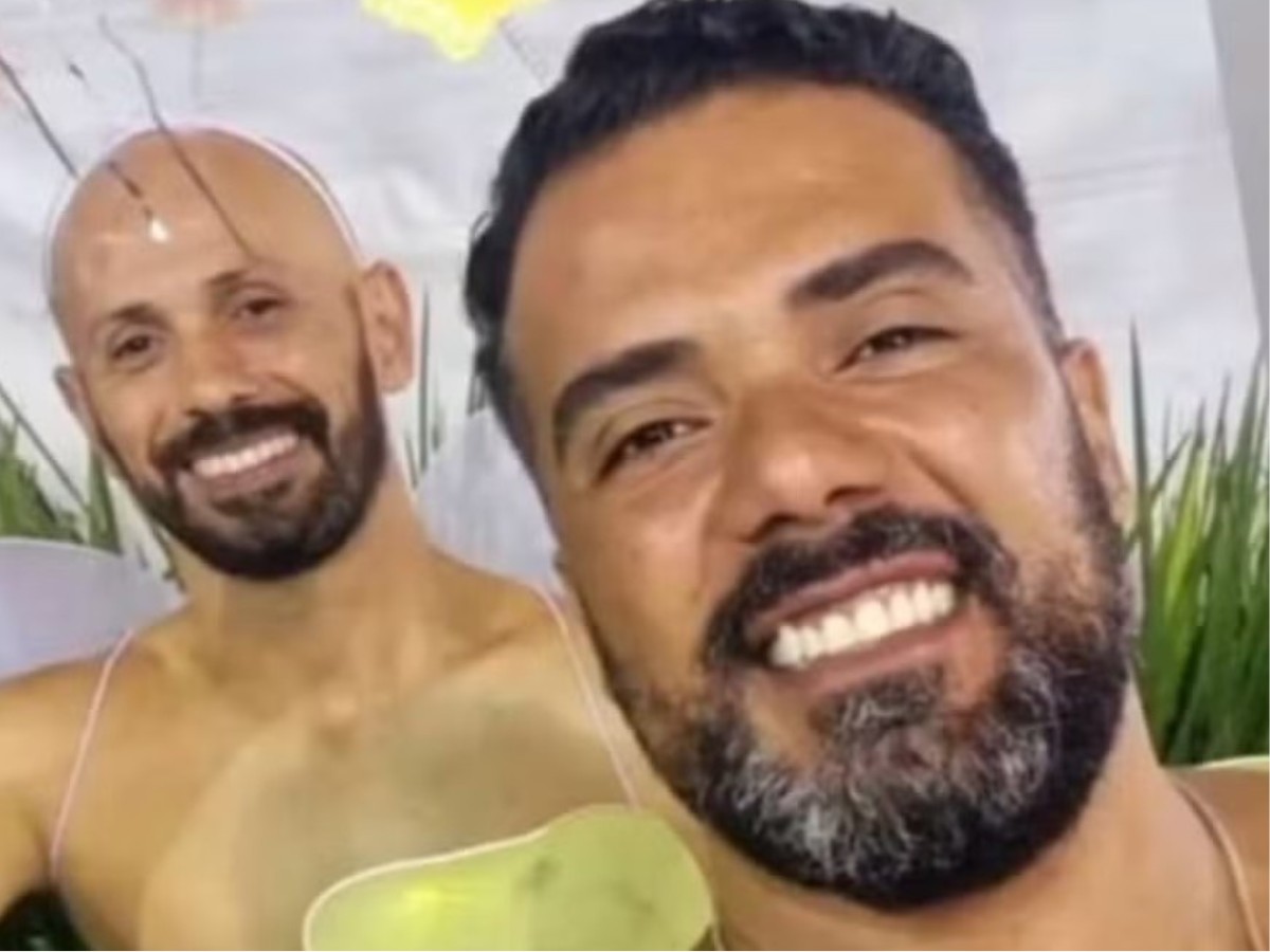 Casal suspeito de tentar comprar bebê por R$ 500 no AM se entrega à polícia em SP