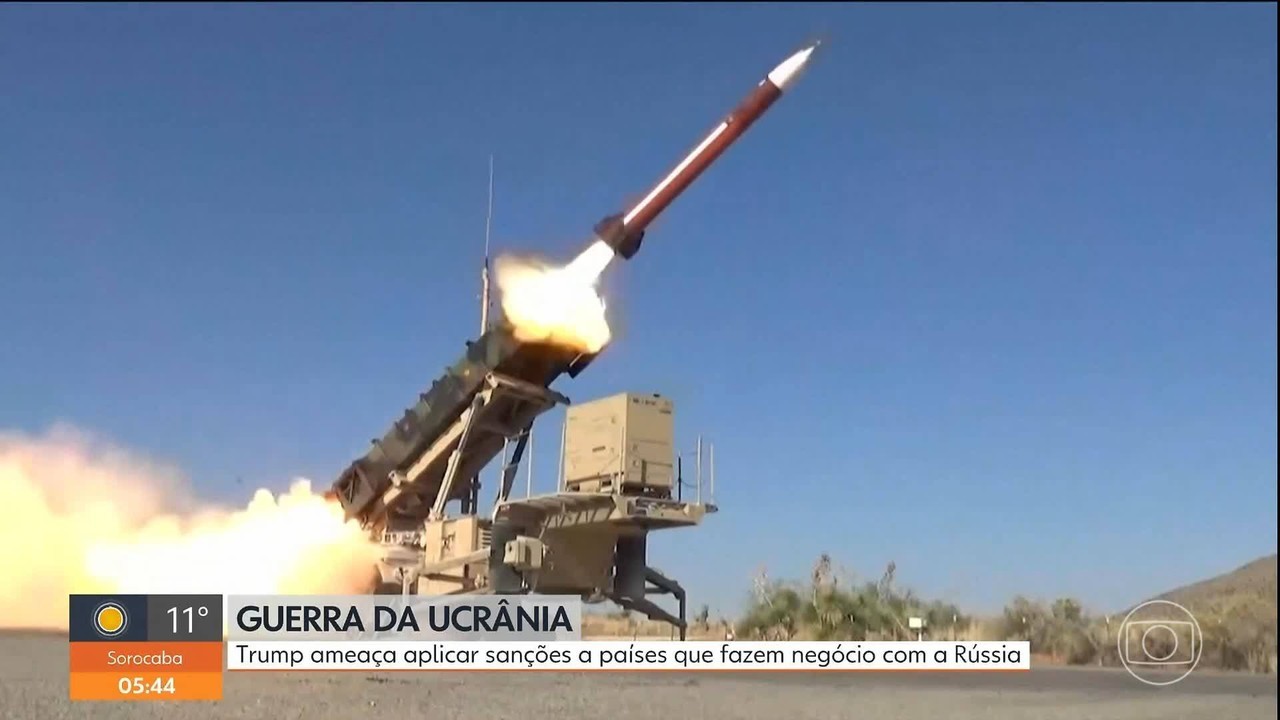 União Europeia aprova 18º pacote de sanções contra a Rússia por conta da guerra contra Ucrânia