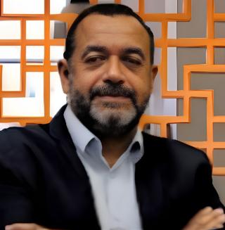SÉRGIO TENÓRIO